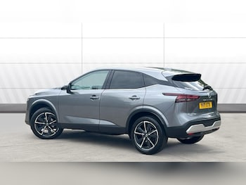 Used Nissan Qashqai 2021 for sale - 78520493: Photo