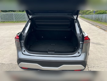 Used Nissan Qashqai 2021 for sale - 78520493: Photo