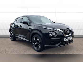 2023 (23) - 1.0 DiG-T 114 N-Connecta 5dr DCT Petrol Hatchback