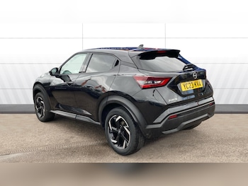 Used Nissan Juke 2023 for sale - 75910886: Photo