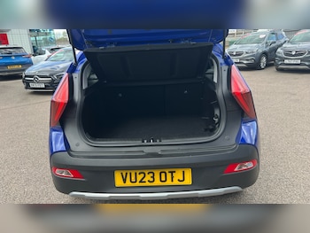 Used Hyundai BAYON 2023 for sale - 78281245: Photo