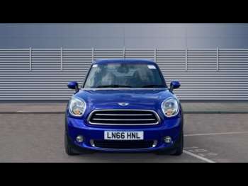 Used MINI Paceman 2016 for sale - 74830537: Photo