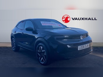 Used Vauxhall Mokka 2026 for sale - 79447301: Photo