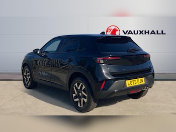 Used Vauxhall Mokka 2026 for sale - 79447301: Photo