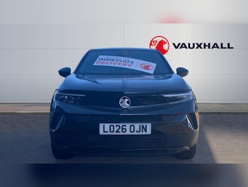 Used Vauxhall Mokka 2026 for sale - 79447301: Photo