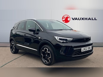 Used Vauxhall Crossland 2022 for sale - 75569105: Photo