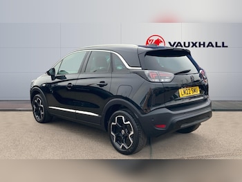 Used Vauxhall Crossland 2022 for sale - 75569105: Photo