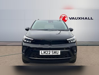 Used Vauxhall Crossland 2022 for sale - 75569105: Photo