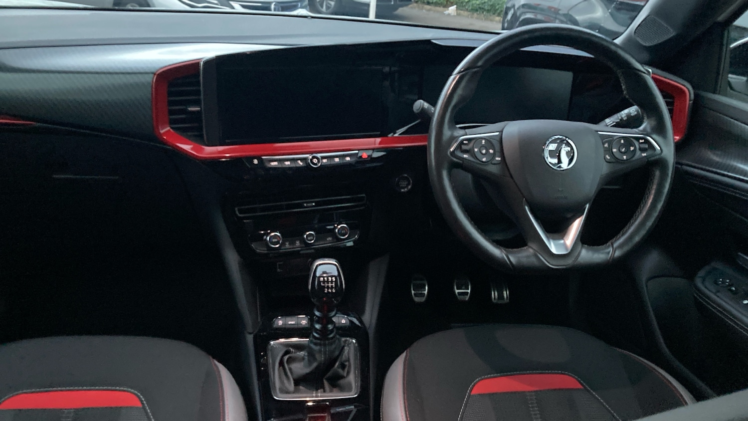 Used Vauxhall Mokka 2021 for sale - 76554149: Photo 10