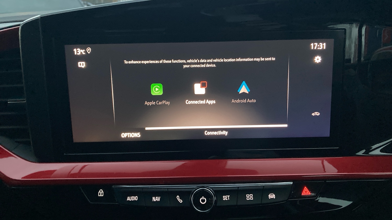 Used Vauxhall Mokka 2021 for sale - 76554149: Photo 12