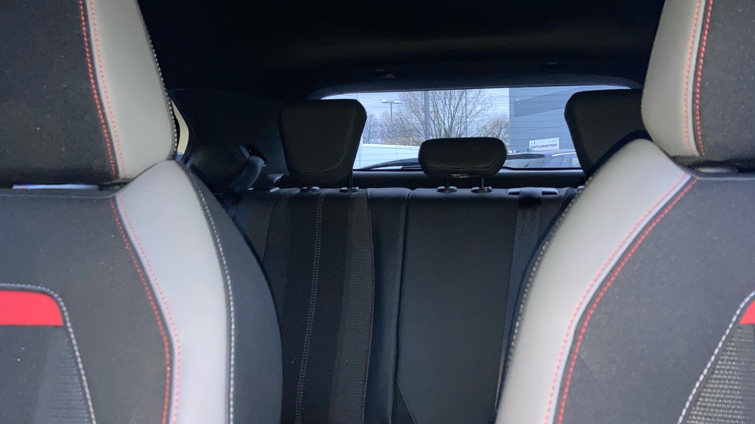 Used Vauxhall Mokka 2021 for sale - 76554149: Photo 15