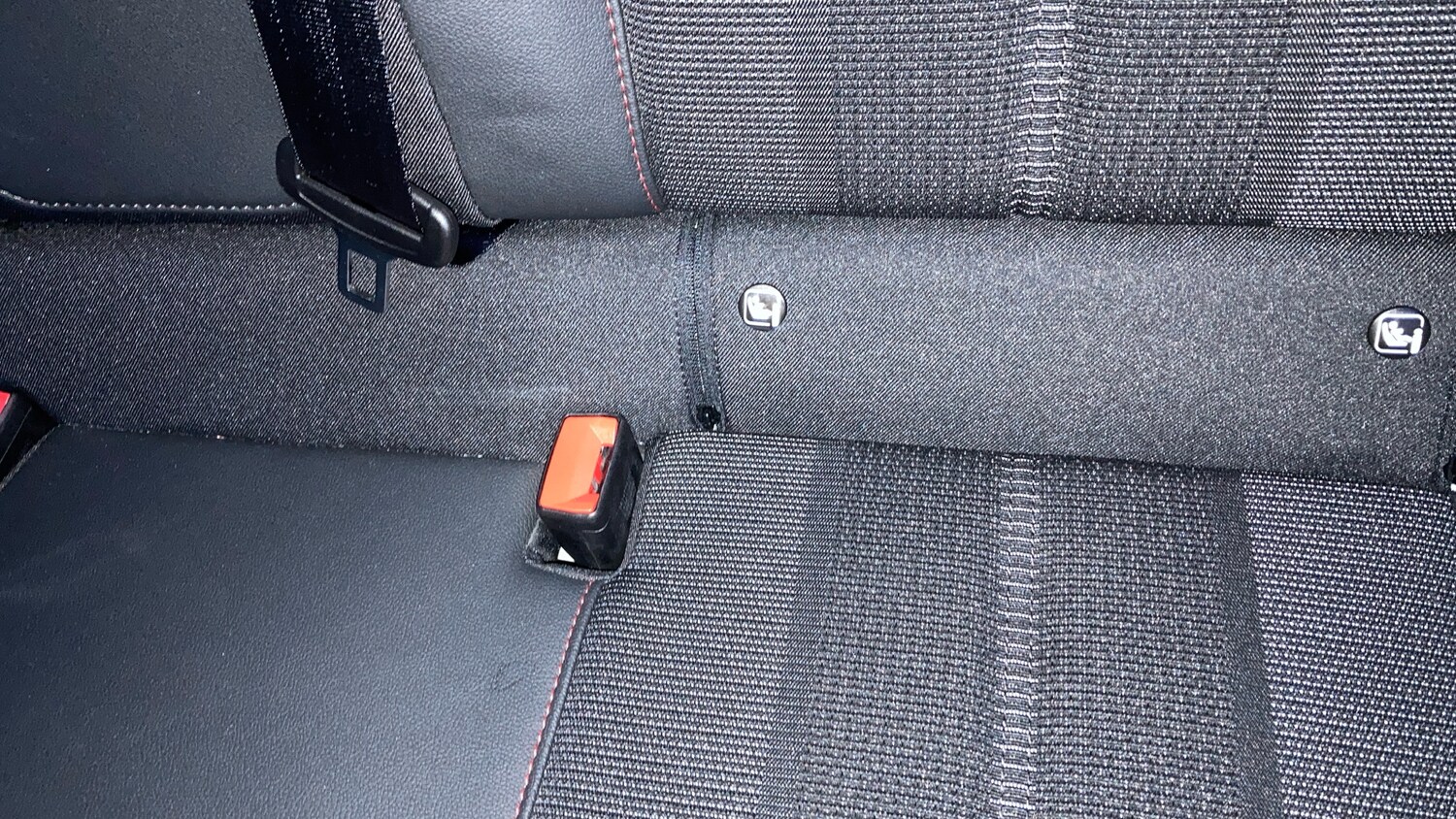 Used Vauxhall Mokka 2021 for sale - 76554149: Photo 17