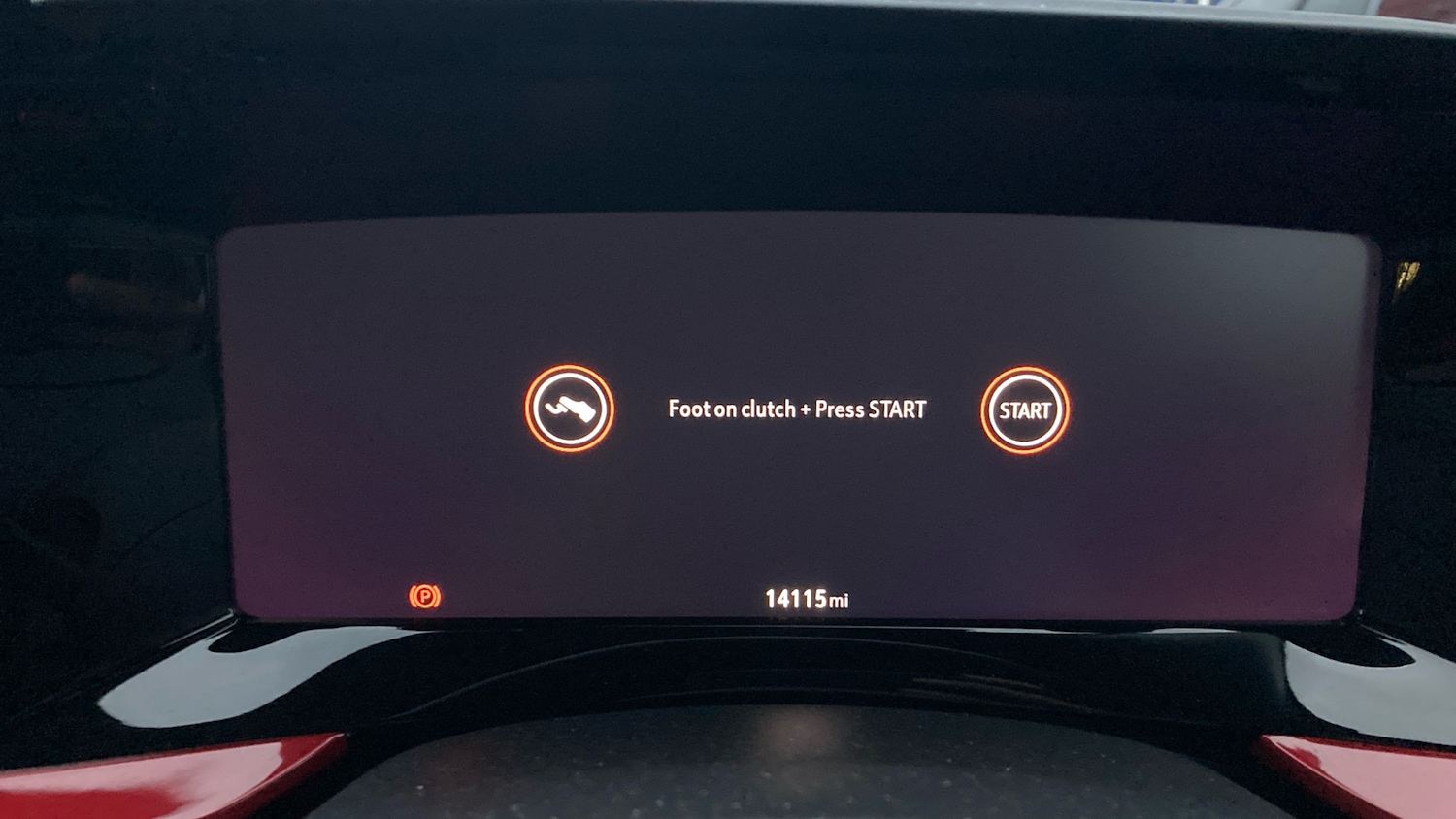 Used Vauxhall Mokka 2021 for sale - 76554149: Photo 18