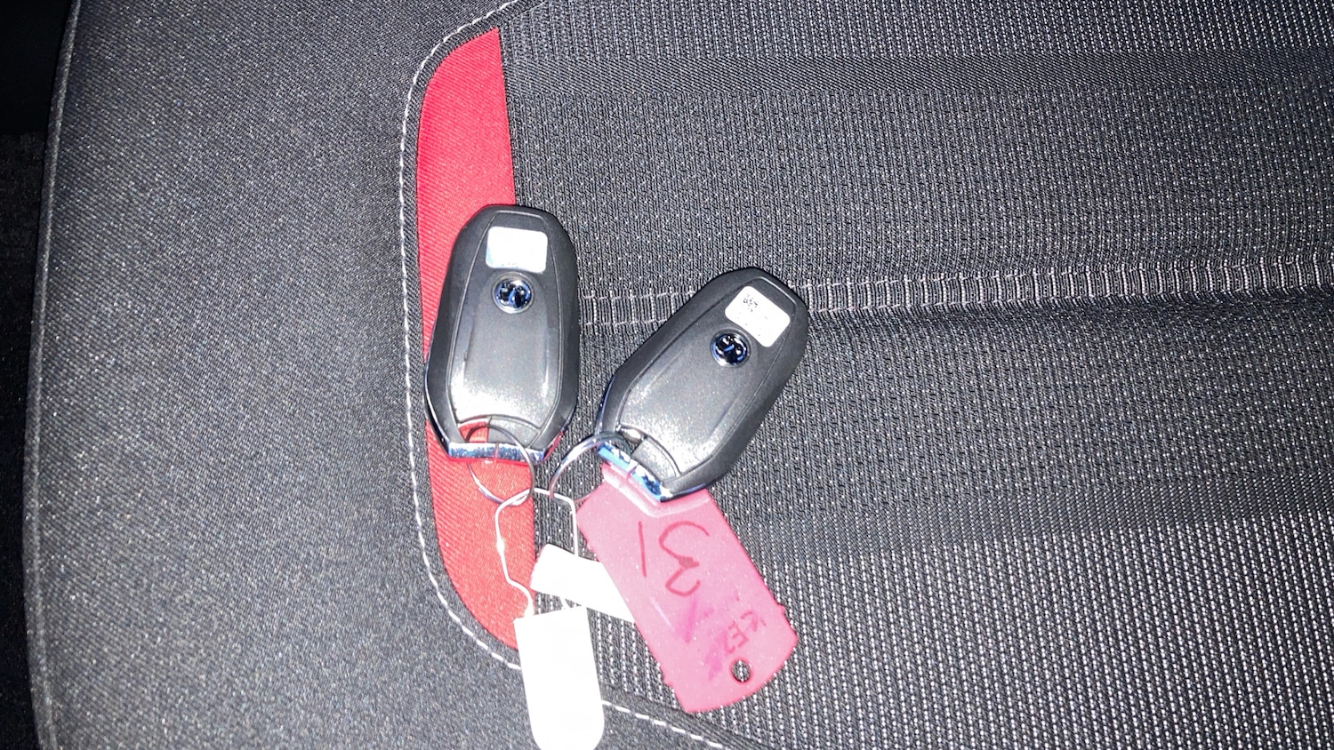 Used Vauxhall Mokka 2021 for sale - 76554149: Photo 20