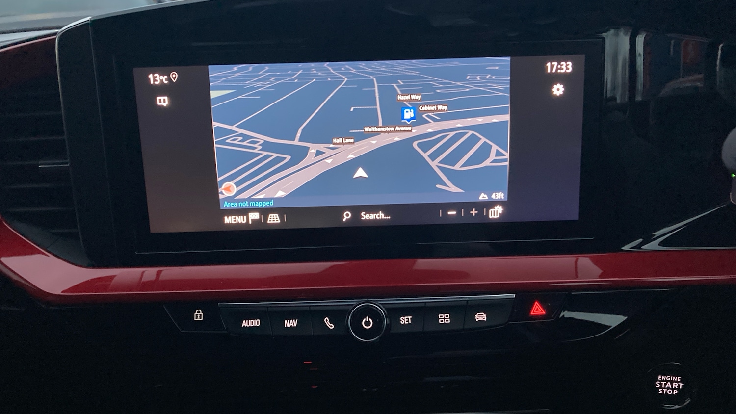 Used Vauxhall Mokka 2021 for sale - 76554149: Photo 34