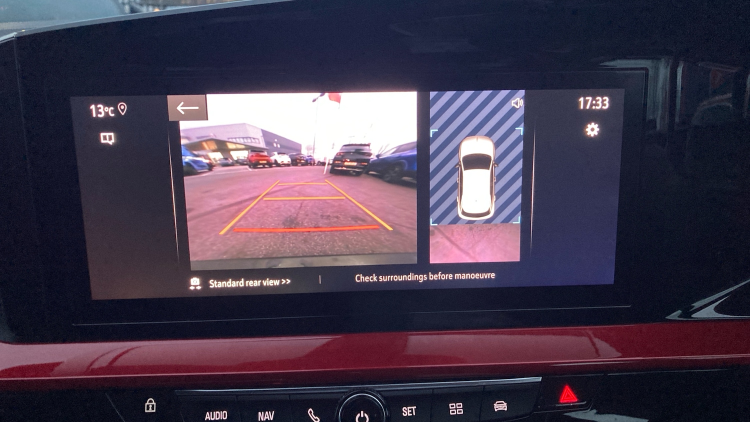 Used Vauxhall Mokka 2021 for sale - 76554149: Photo 36