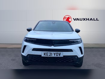Used Vauxhall Mokka 2021 for sale - 76554149: Photo