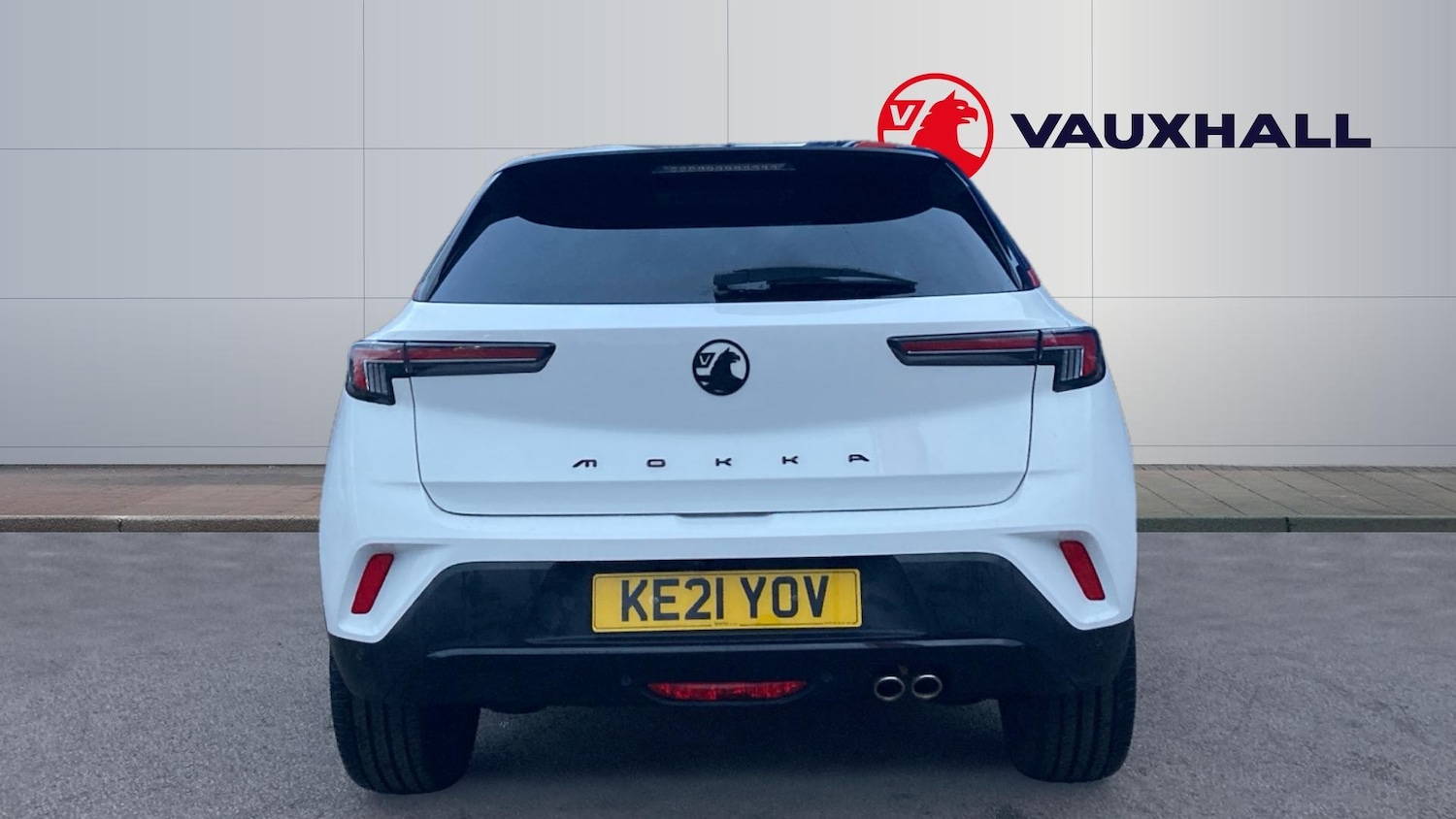 Used Vauxhall Mokka 2021 for sale - 76554149: Photo 6