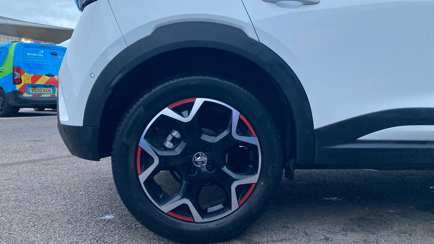 Used Vauxhall Mokka 2021 for sale - 76554149: Photo 7