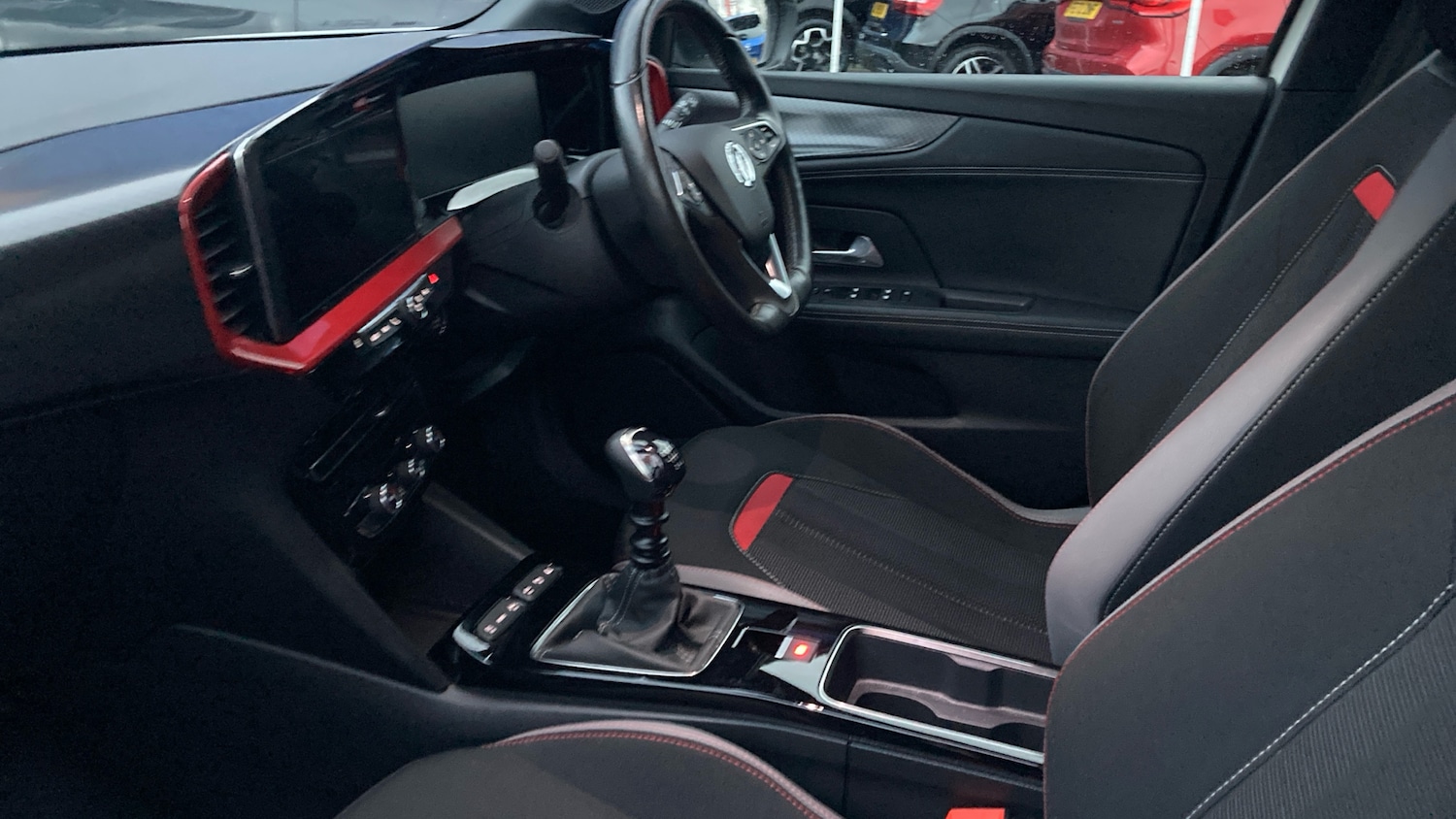 Used Vauxhall Mokka 2021 for sale - 76554149: Photo 9