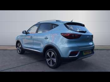 Used MG MG ZS 2021 for sale - 74636658: Photo