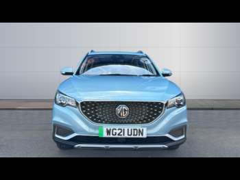 Used MG MG ZS 2021 for sale - 74636658: Photo