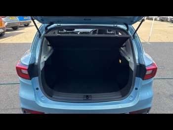 Used MG MG ZS 2021 for sale - 74636658: Photo