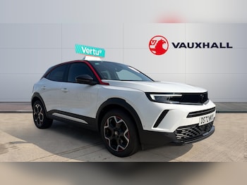 Used Vauxhall Mokka 2023 for sale - 79456685: Photo