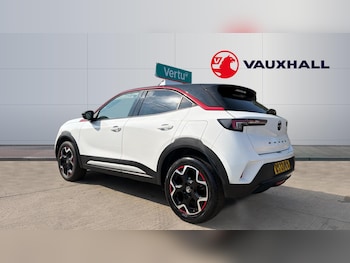 Used Vauxhall Mokka 2023 for sale - 79456685: Photo