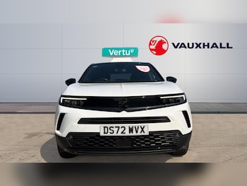 Used Vauxhall Mokka 2023 for sale - 79456685: Photo