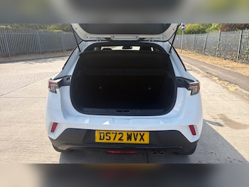 Used Vauxhall Mokka 2023 for sale - 79456685: Photo