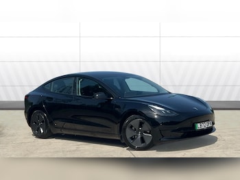 Used Tesla Model 3 2022 for sale - 78668362: Photo
