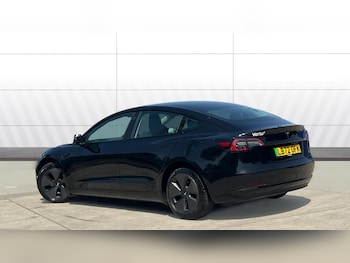 Used Tesla Model 3 2022 for sale - 78668362: Photo