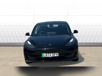 Used Tesla Model 3 2022 for sale - 78668362: Photo