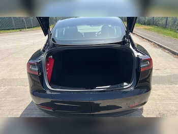 Used Tesla Model 3 2022 for sale - 78668362: Photo