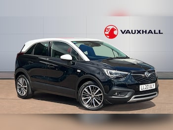 Used Vauxhall Crossland X 2020 for sale - 79071488: Photo