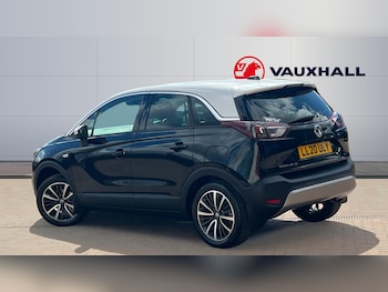 Used Vauxhall Crossland X 2020 for sale - 79071488: Photo