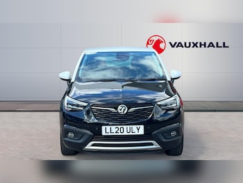 Used Vauxhall Crossland X 2020 for sale - 79071488: Photo