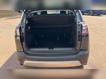 Used Vauxhall Crossland X 2020 for sale - 79071488: Photo