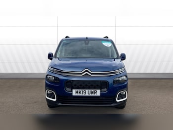 Used Citroen Berlingo 2019 for sale - 78281250: Photo