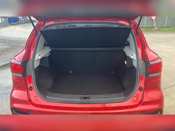 Used MG MG ZS 2022 for sale - 77505620: Photo