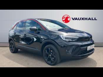 2022 (22) - 1.2 Turbo [130] GS Line 5dr Auto Petrol Hatchback