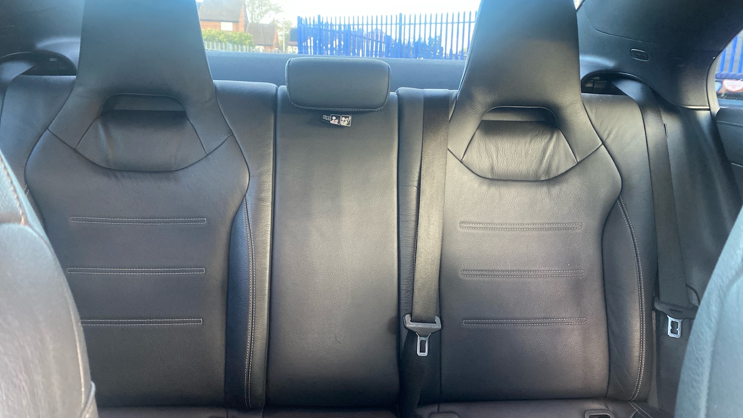 Used Mercedes-Benz CLA 2020 for sale - 76643241: Photo 15