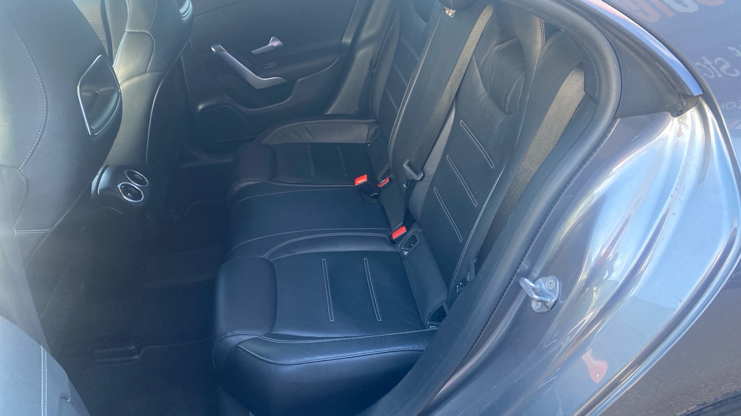 Used Mercedes-Benz CLA 2020 for sale - 76643241: Photo 16