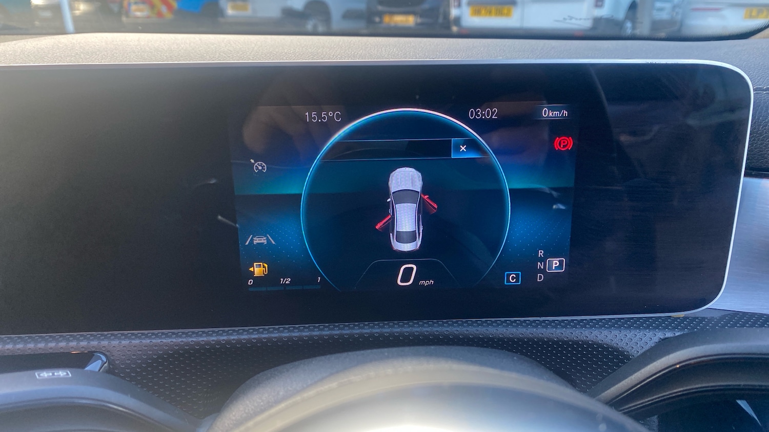 Used Mercedes-Benz CLA 2020 for sale - 76643241: Photo 18