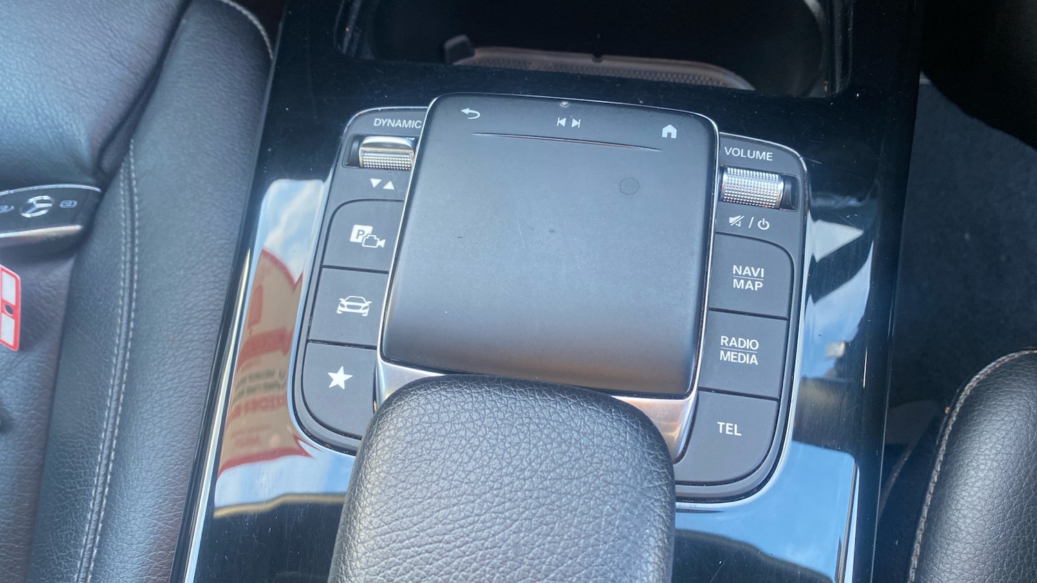 Used Mercedes-Benz CLA 2020 for sale - 76643241: Photo 22