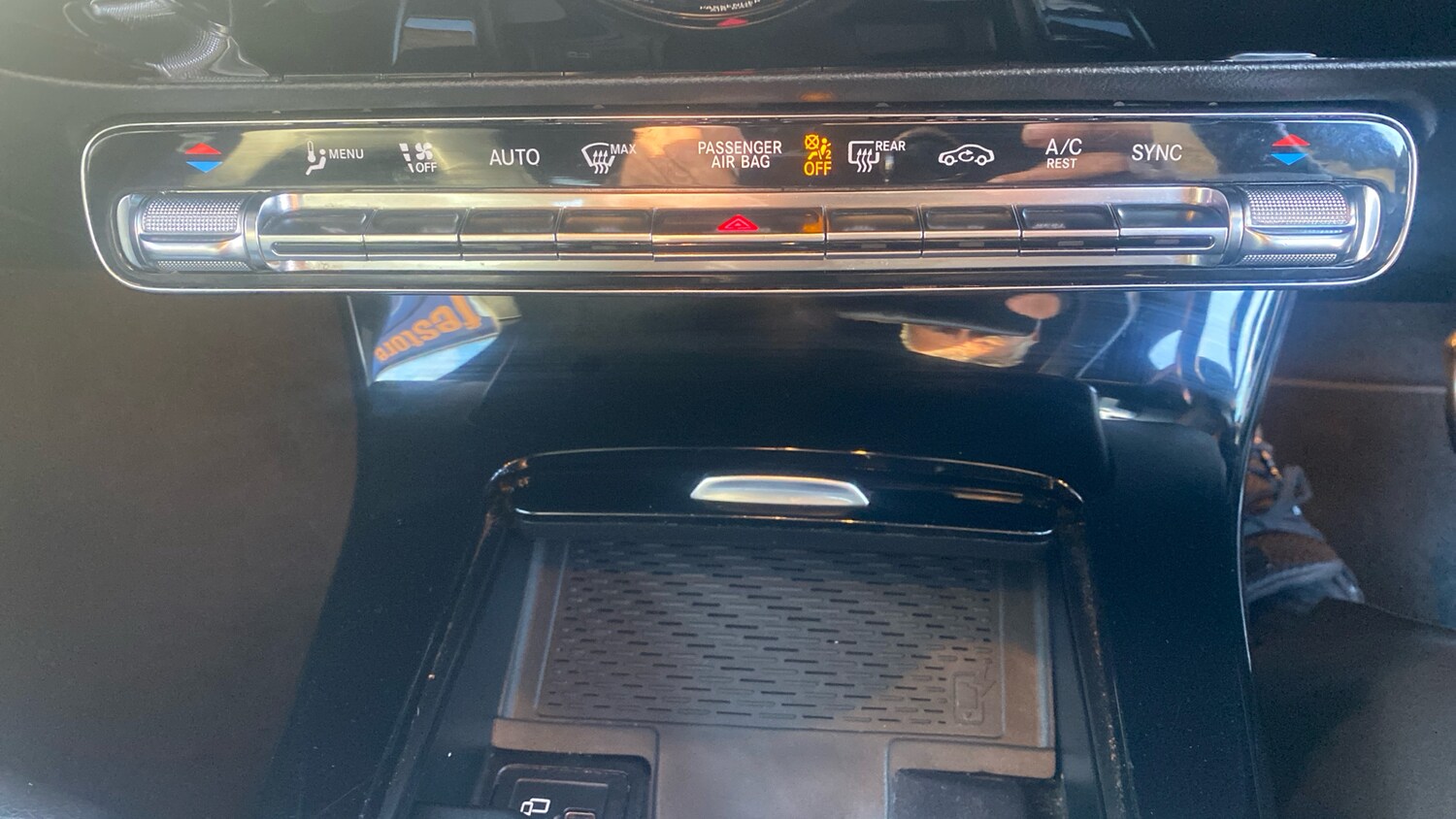 Used Mercedes-Benz CLA 2020 for sale - 76643241: Photo 29