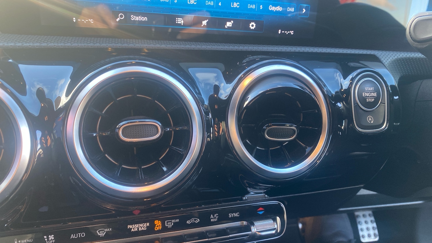 Used Mercedes-Benz CLA 2020 for sale - 76643241: Photo 30