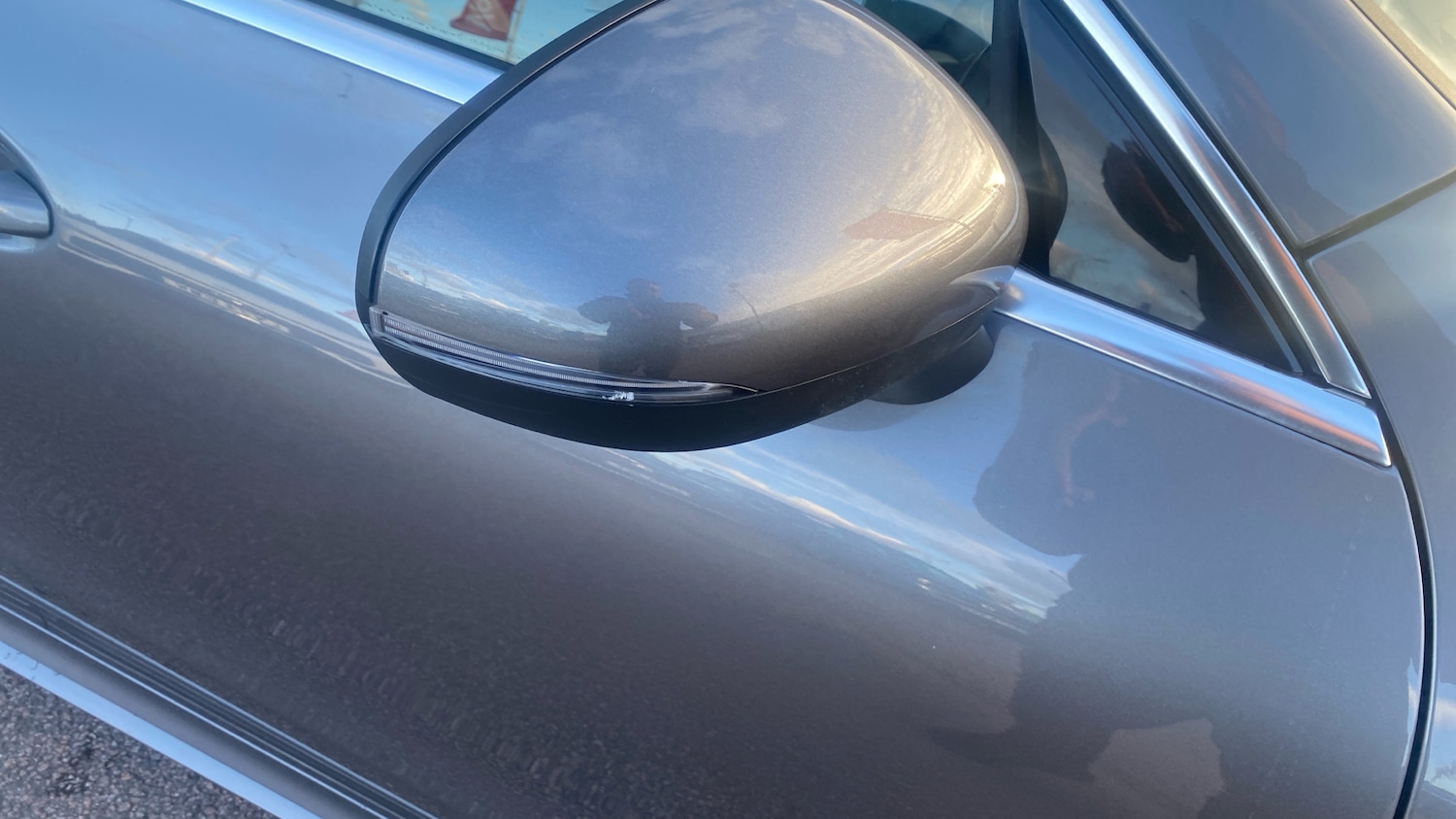 Used Mercedes-Benz CLA 2020 for sale - 76643241: Photo 31