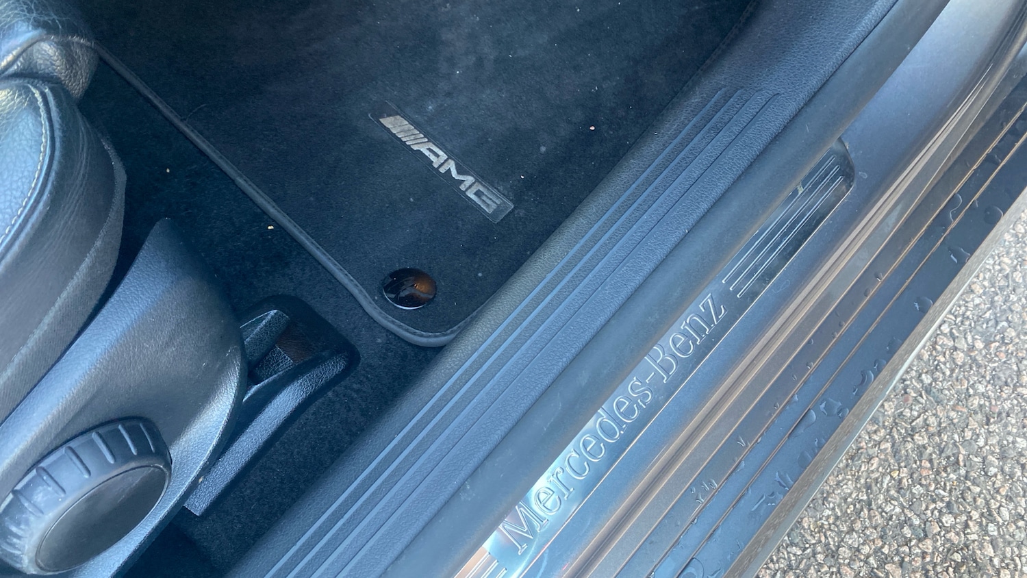 Used Mercedes-Benz CLA 2020 for sale - 76643241: Photo 35